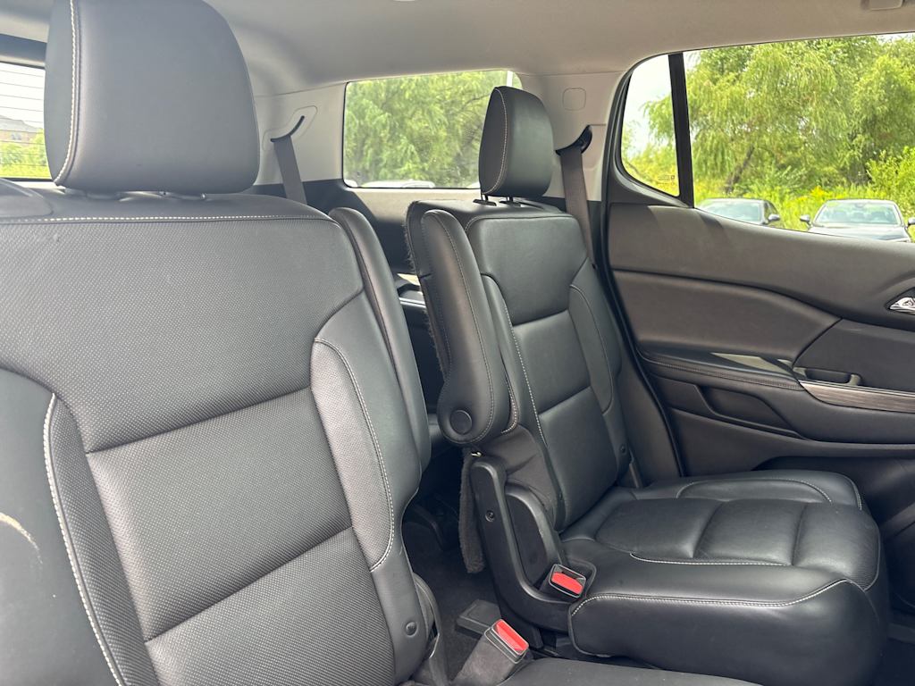 Thumbnail: 2019 GMC Acadia - 22