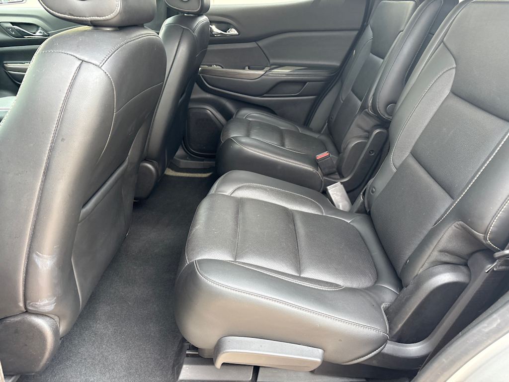 Thumbnail: 2019 GMC Acadia - 17