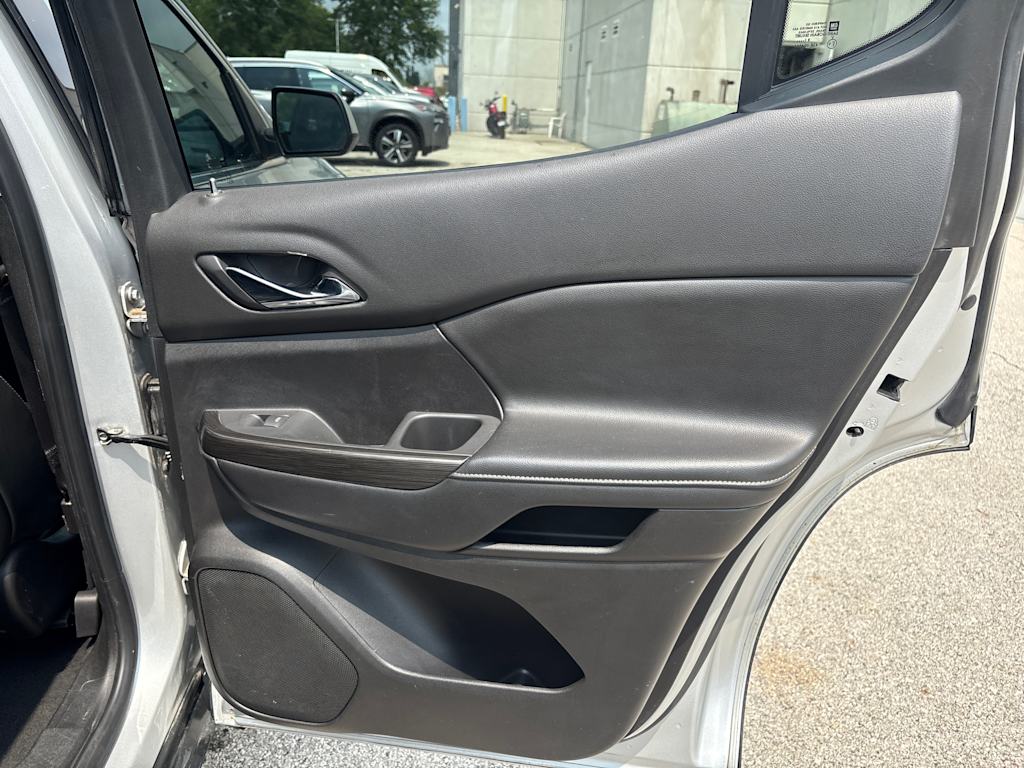 Thumbnail: 2019 GMC Acadia - 19
