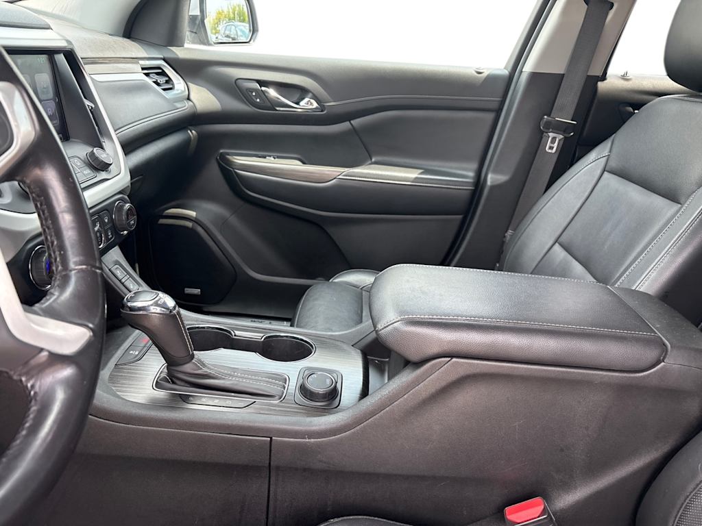 Thumbnail: 2019 GMC Acadia - 7