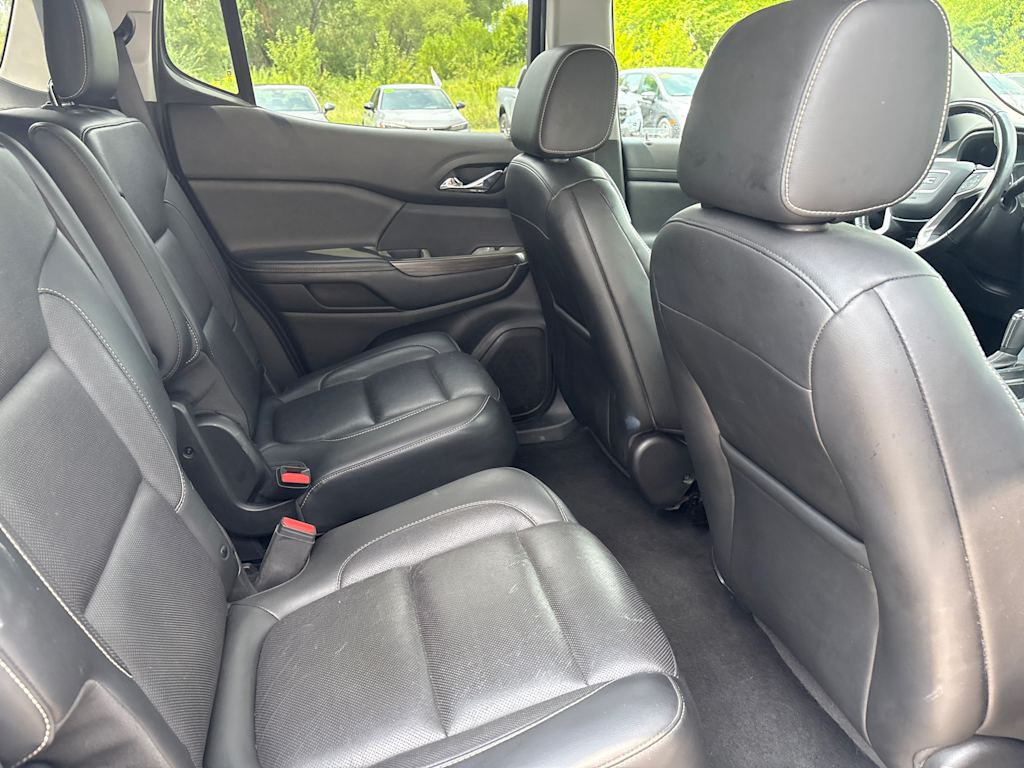 Thumbnail: 2019 GMC Acadia - 21