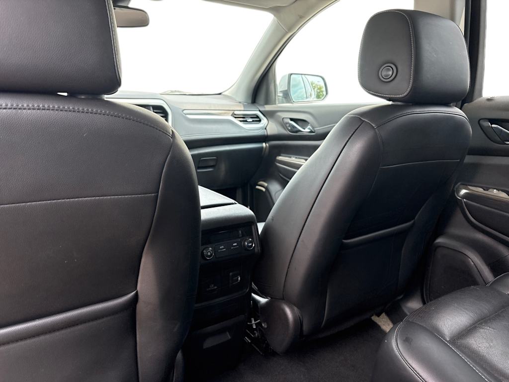 Thumbnail: 2019 GMC Acadia - 15