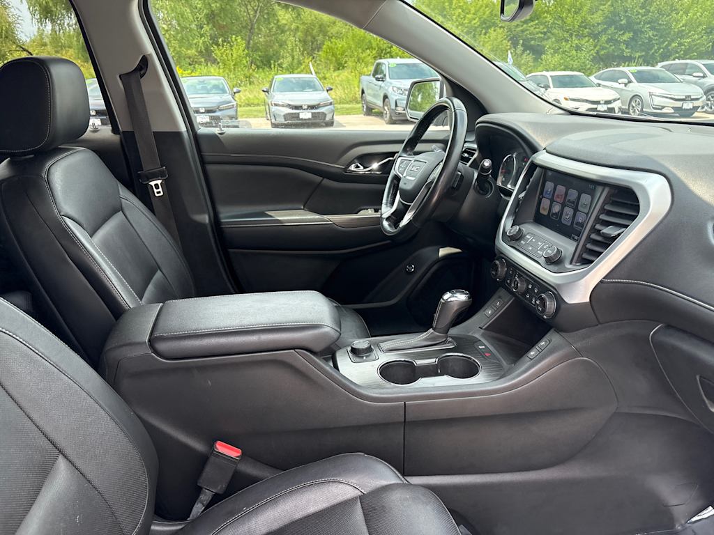 Thumbnail: 2019 GMC Acadia - 24