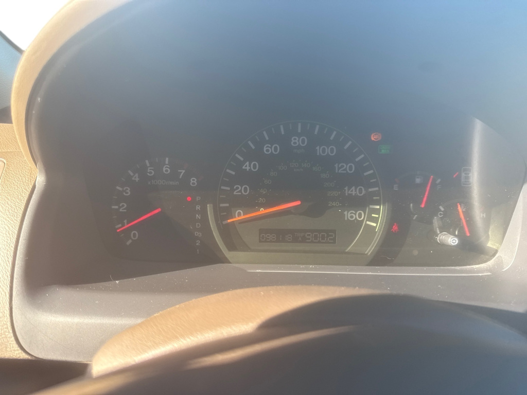 Thumbnail: 2005 Honda Accord - 8