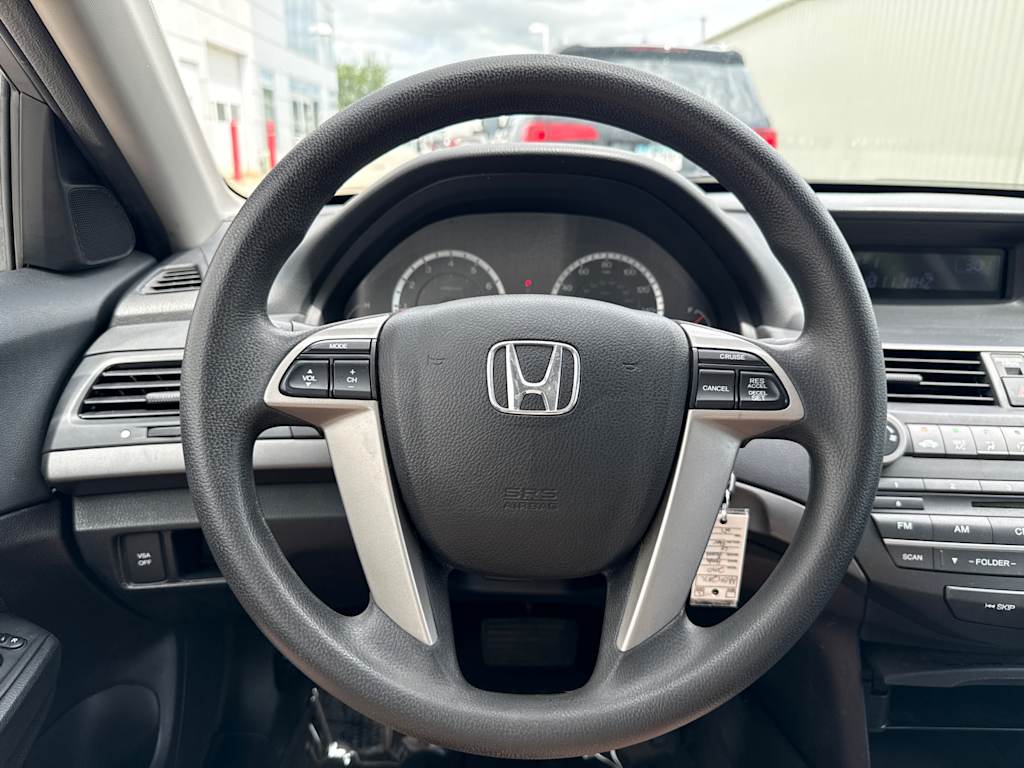 Thumbnail: 2010 Honda Accord - 7