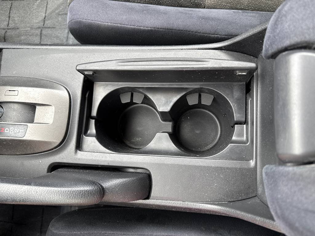 Thumbnail: 2010 Honda Accord - 21