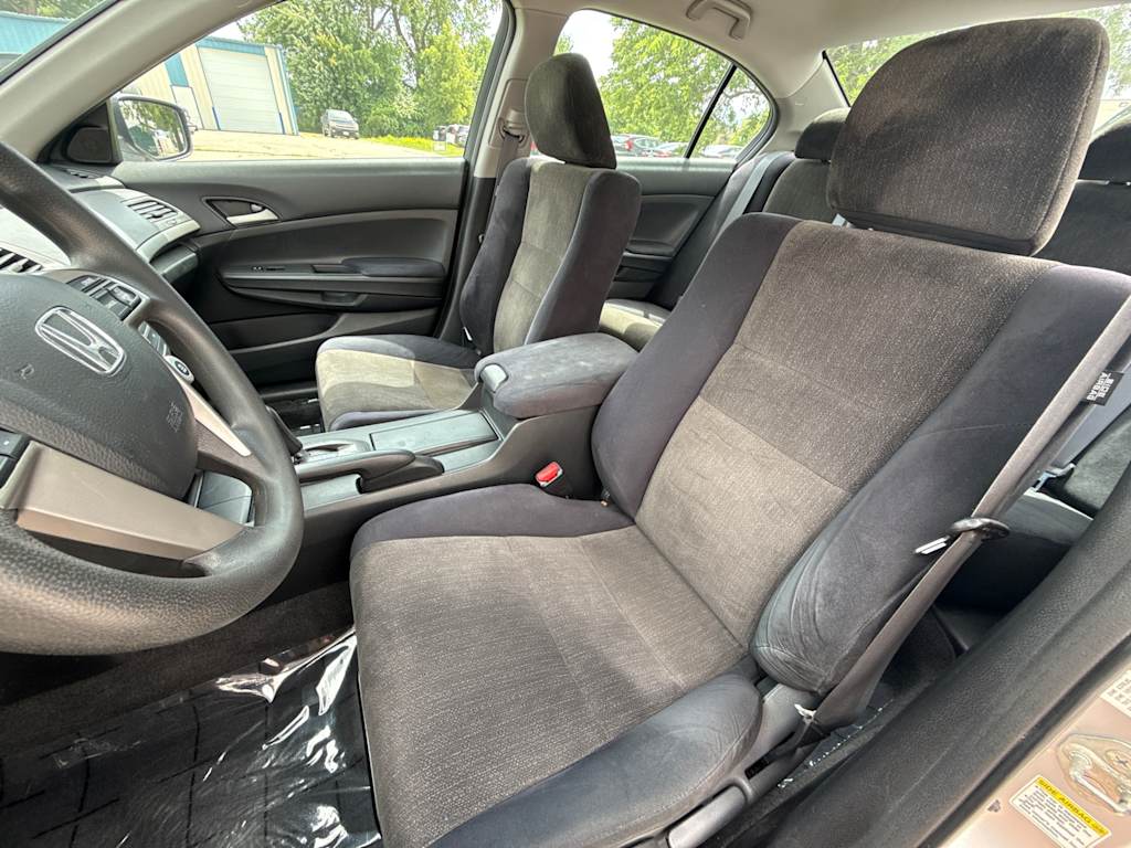 Thumbnail: 2010 Honda Accord - 9