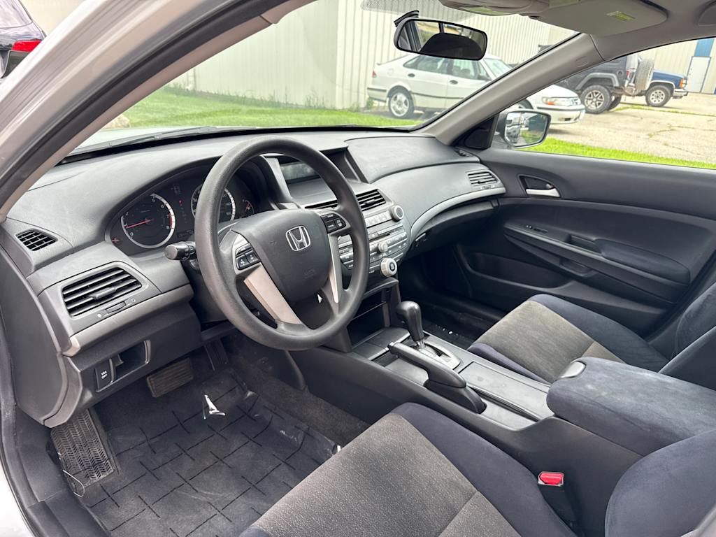 Thumbnail: 2010 Honda Accord - 2