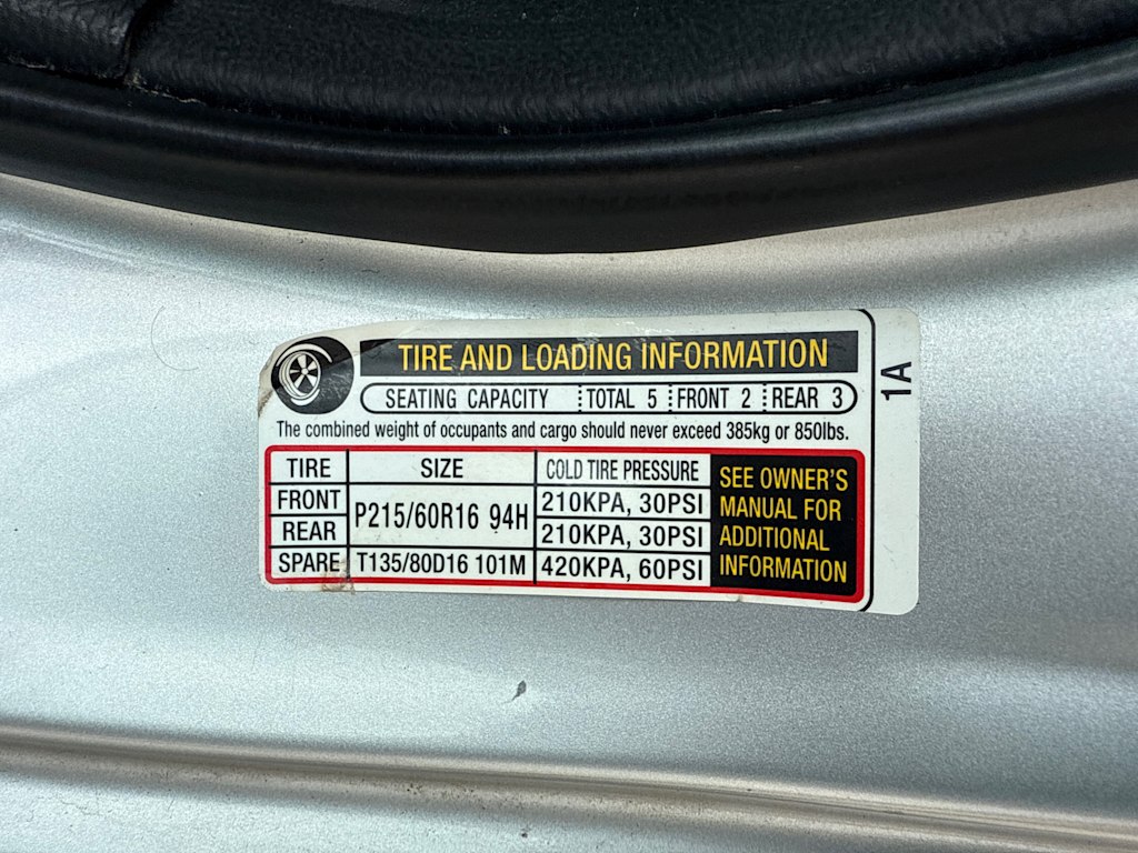 Thumbnail: 2010 Honda Accord - 15