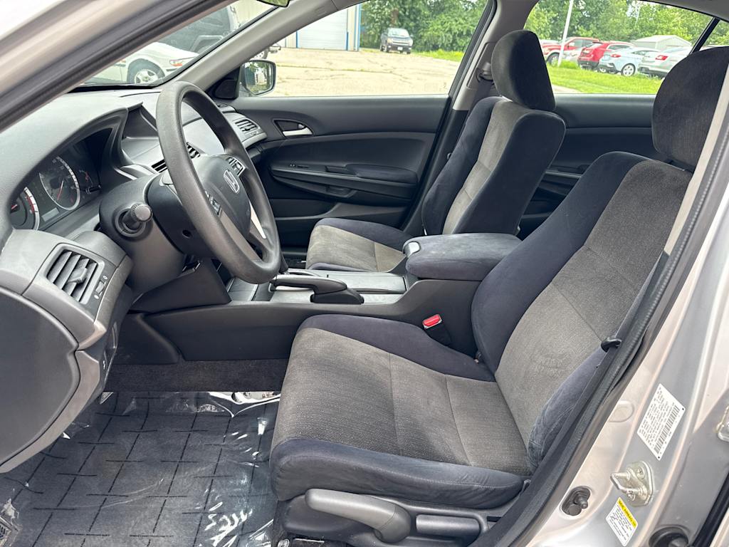 Thumbnail: 2010 Honda Accord - 8