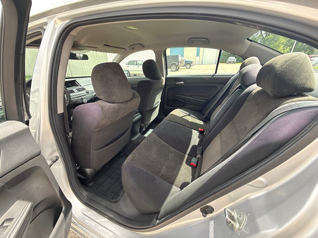 Thumbnail: 2010 Honda Accord - 10