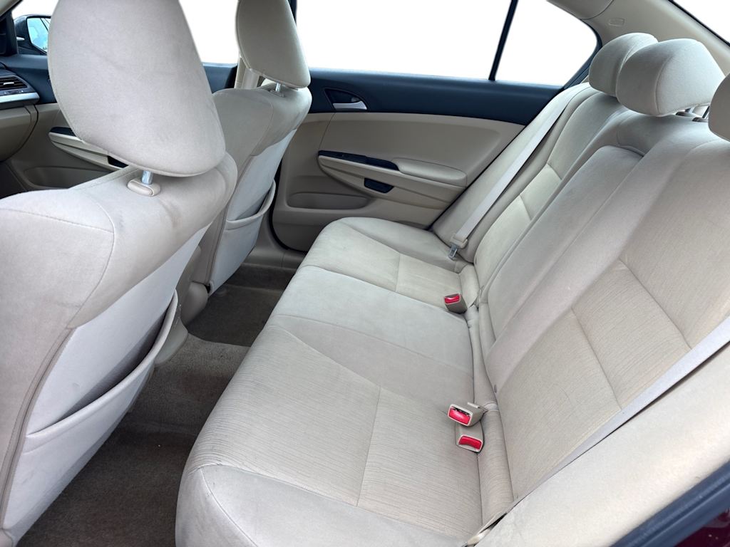 Thumbnail: 2011 Honda Accord - 8
