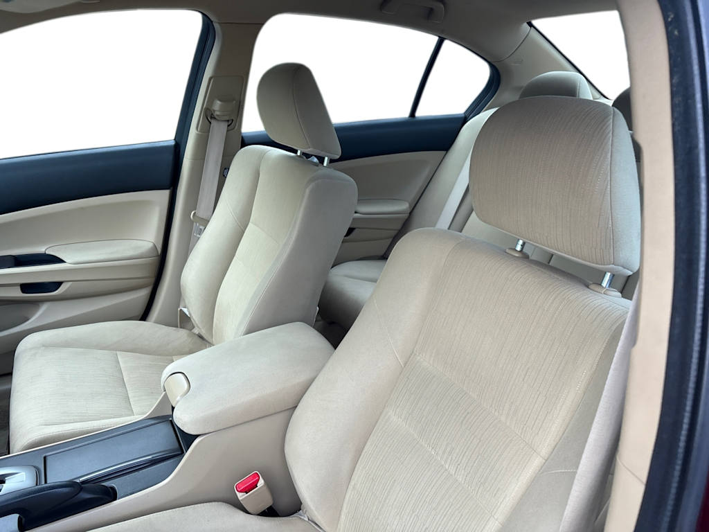 Thumbnail: 2011 Honda Accord - 7