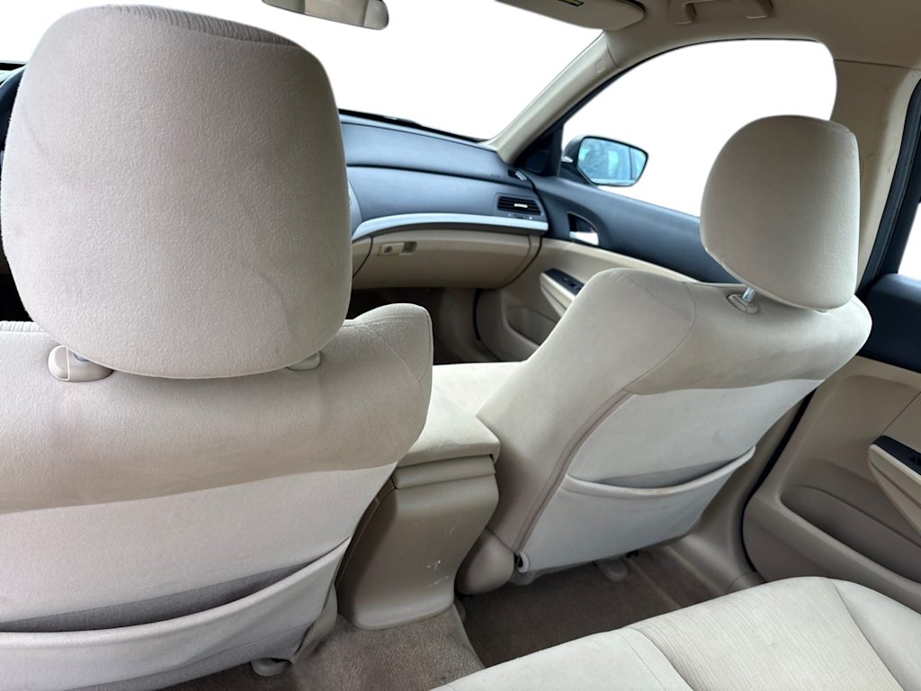 Thumbnail: 2011 Honda Accord - 13