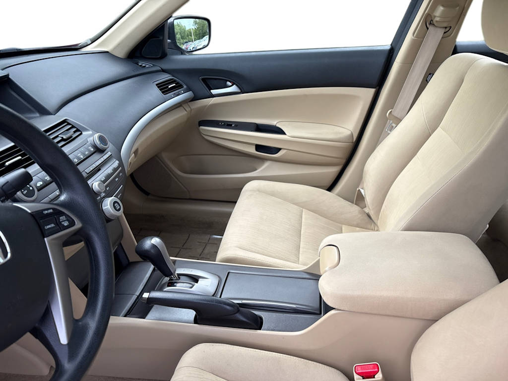 Thumbnail: 2011 Honda Accord - 6