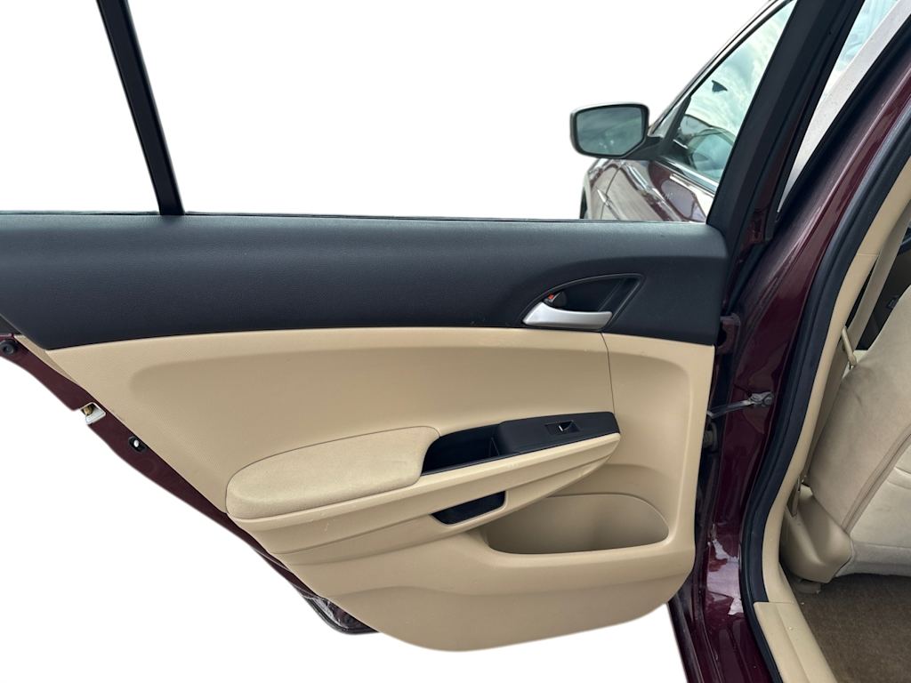 Thumbnail: 2011 Honda Accord - 12