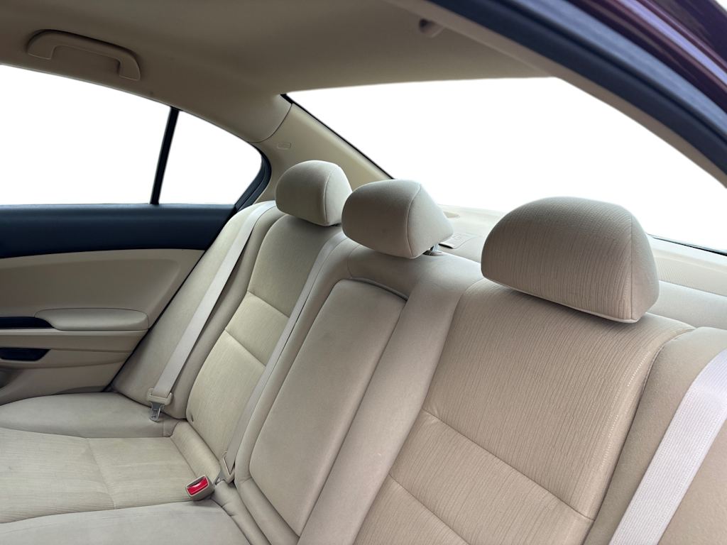 Thumbnail: 2011 Honda Accord - 14