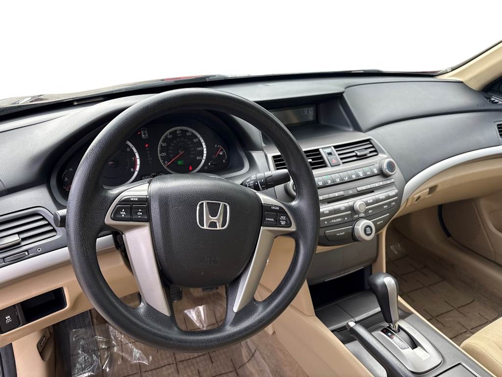 Thumbnail: 2011 Honda Accord - 2
