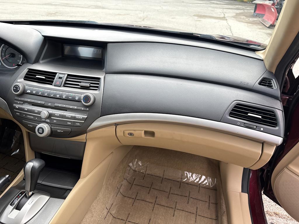 Thumbnail: 2011 Honda Accord - 5