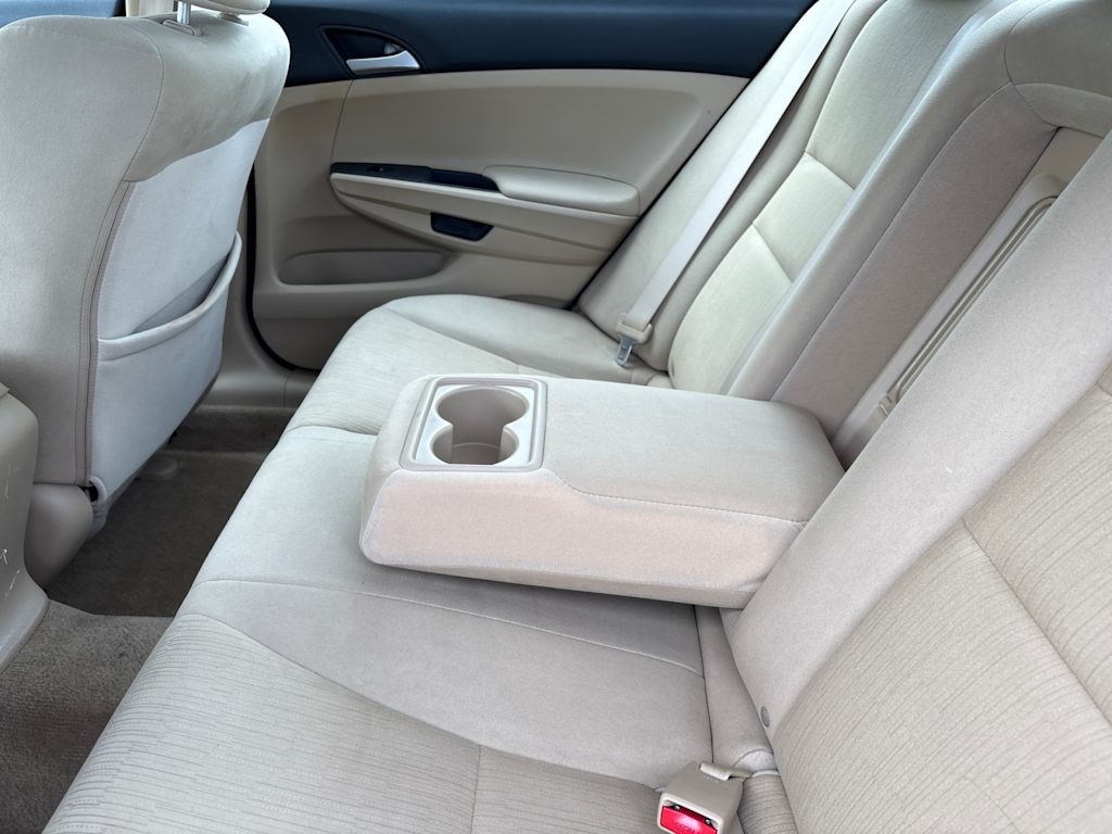 Thumbnail: 2011 Honda Accord - 15