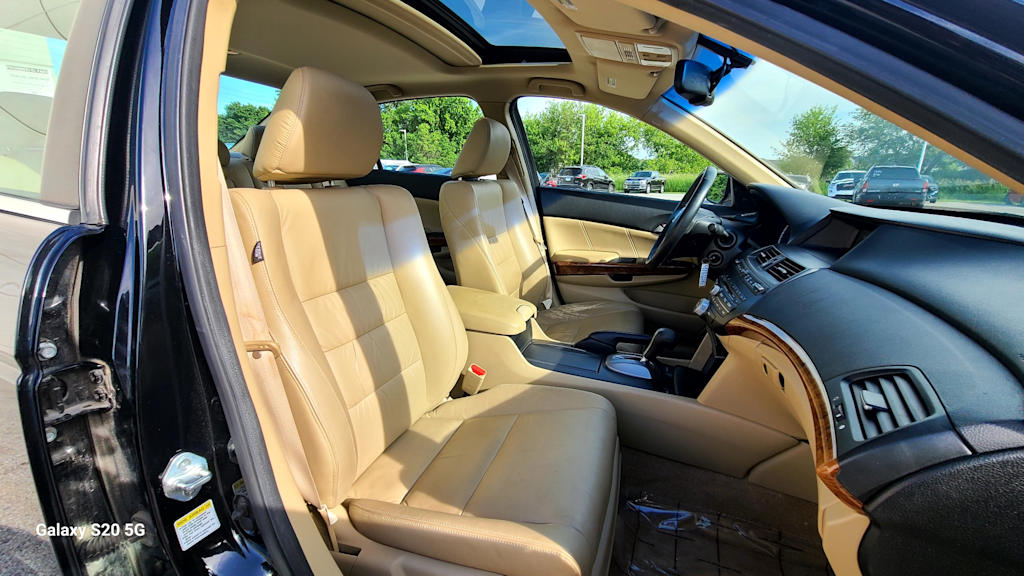 Thumbnail: 2011 Honda Accord - 5