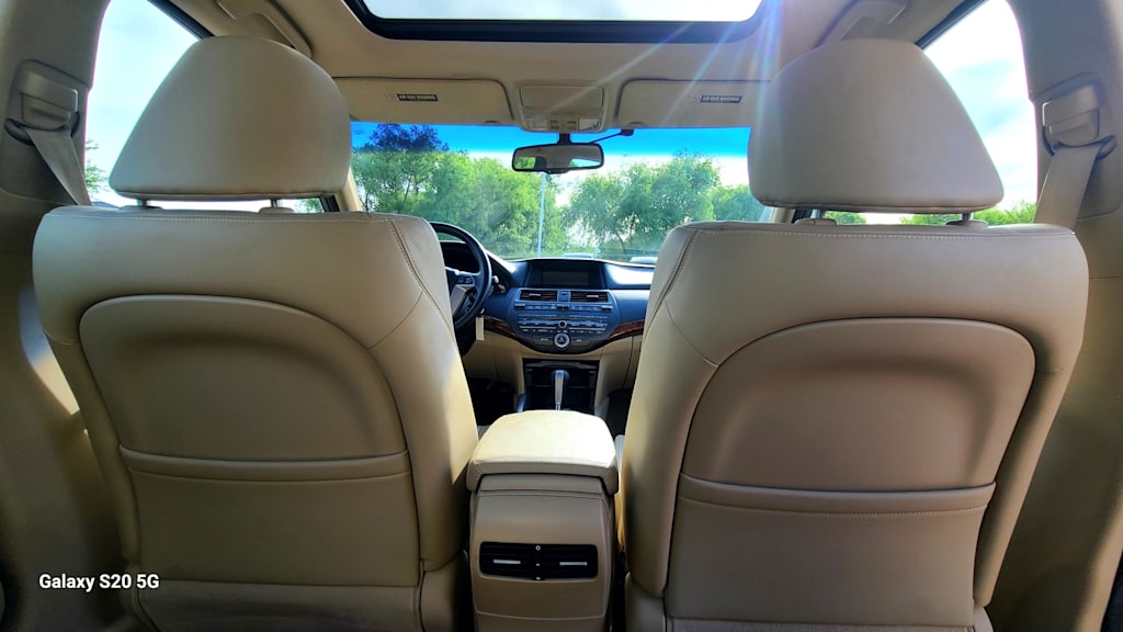 Thumbnail: 2011 Honda Accord - 22