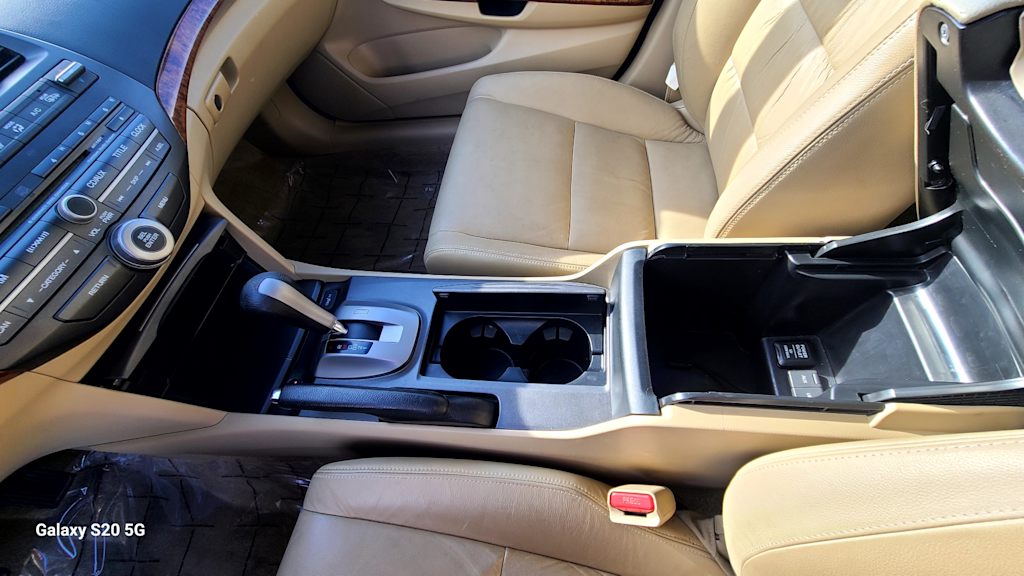 Thumbnail: 2011 Honda Accord - 7