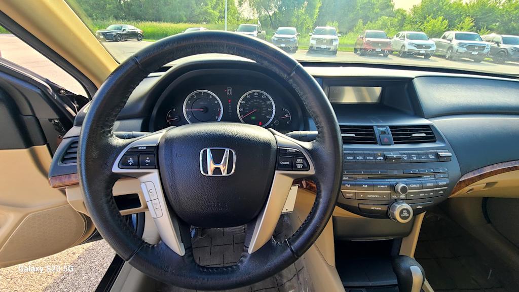 Thumbnail: 2011 Honda Accord - 2