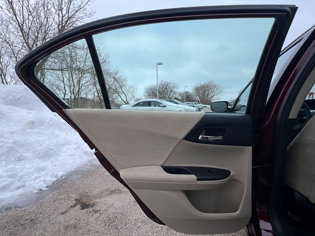 Thumbnail: 2013 Honda Accord - 18