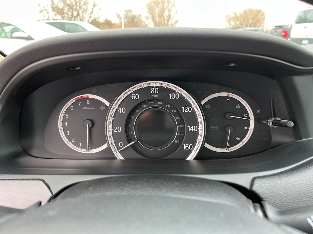 Thumbnail: 2013 Honda Accord - 9