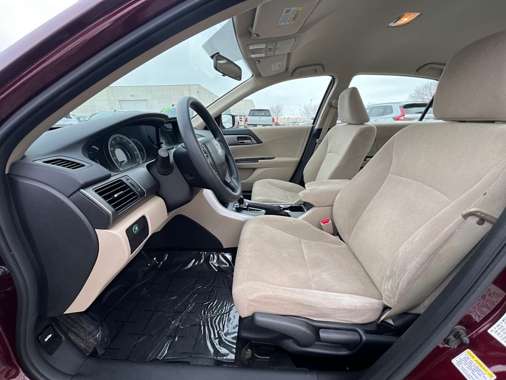 Thumbnail: 2013 Honda Accord - 6