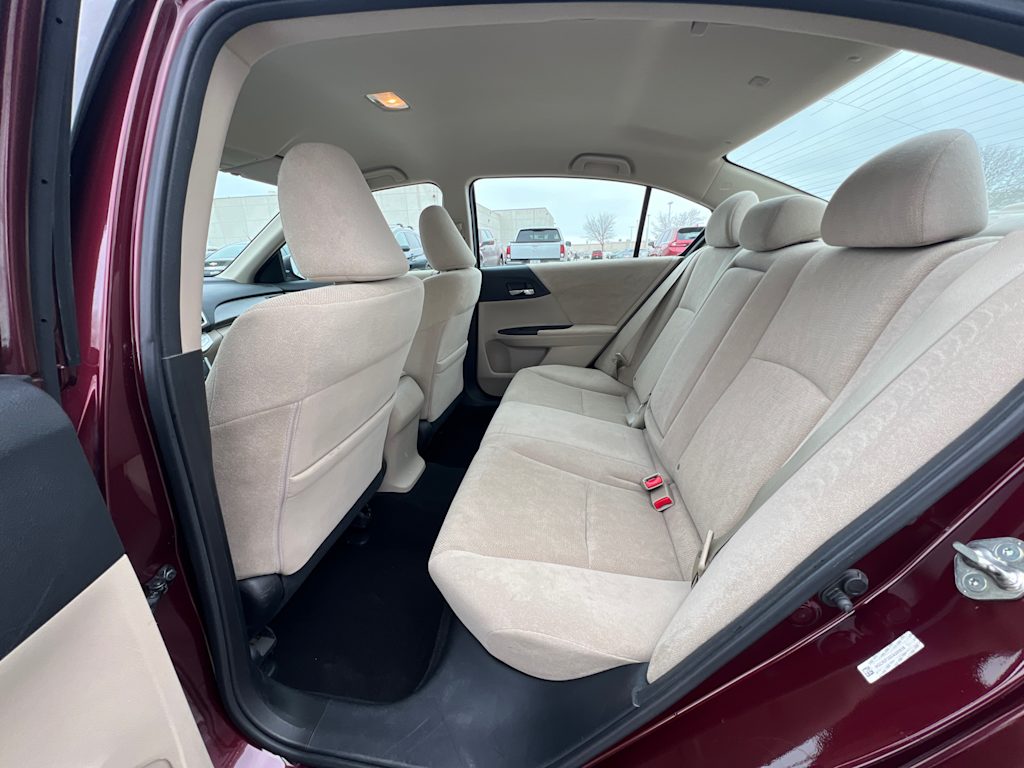 Thumbnail: 2013 Honda Accord - 19