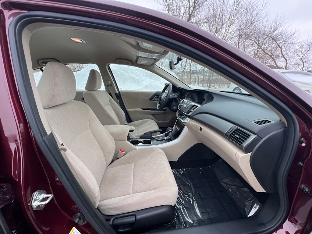 Thumbnail: 2013 Honda Accord - 5