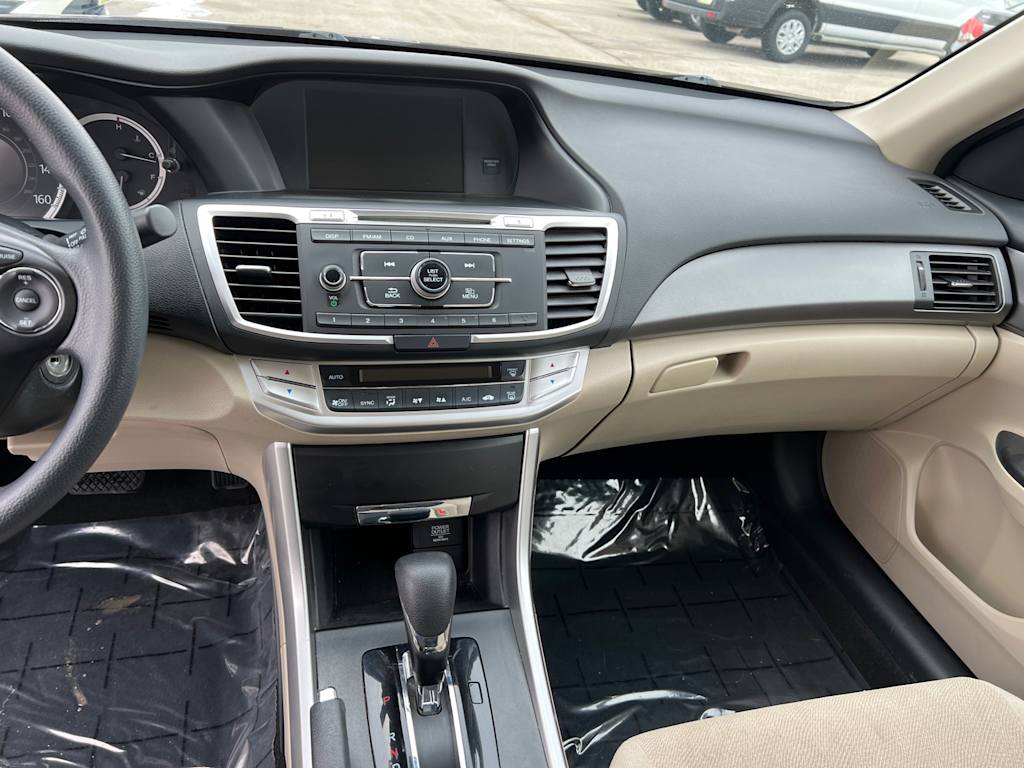 Thumbnail: 2013 Honda Accord - 24