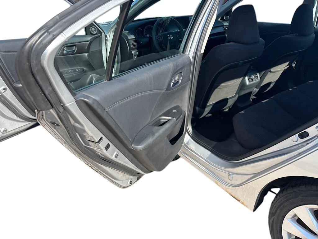 Thumbnail: 2014 Honda Accord - 7