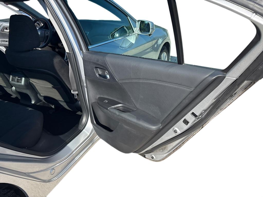 Thumbnail: 2014 Honda Accord - 18