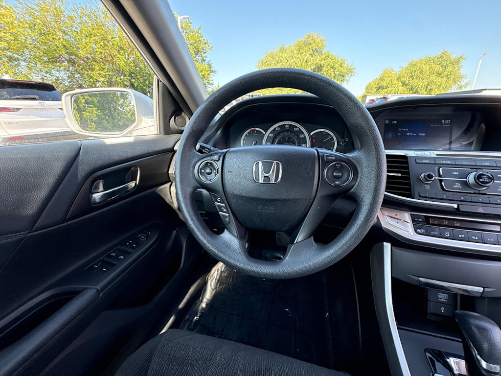 Thumbnail: 2014 Honda Accord - 2