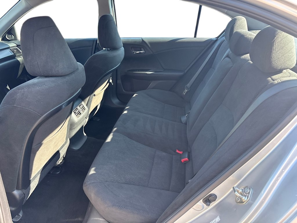 Thumbnail: 2014 Honda Accord - 11