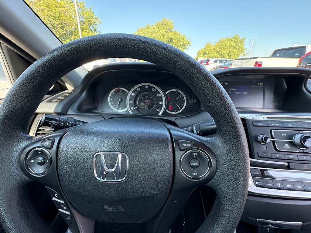 Thumbnail: 2014 Honda Accord - 8