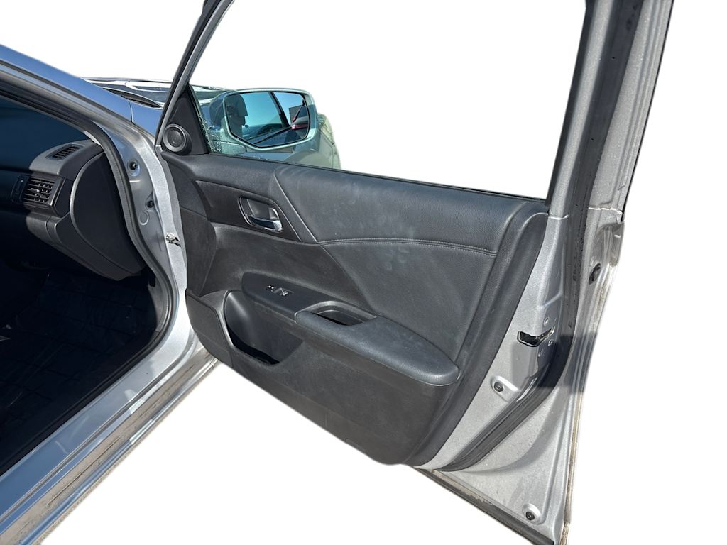 Thumbnail: 2014 Honda Accord - 20