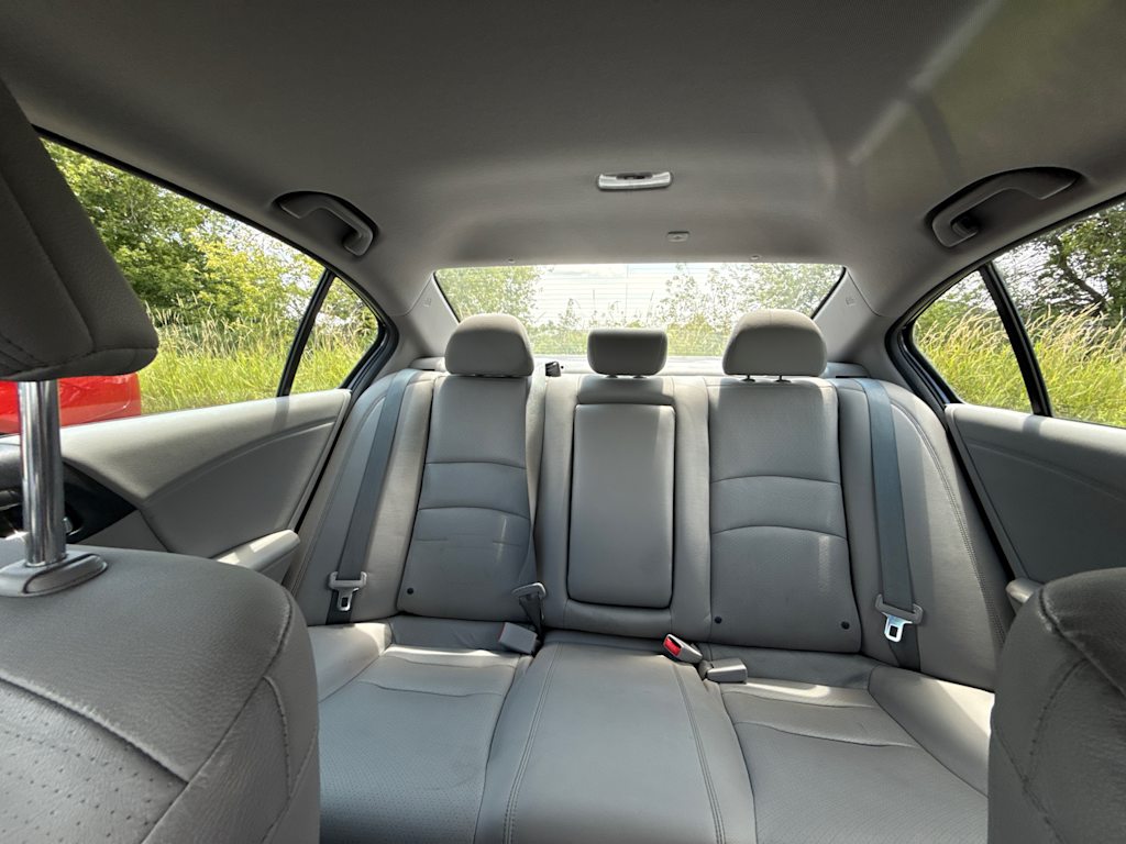 Thumbnail: 2015 Honda Accord - 21