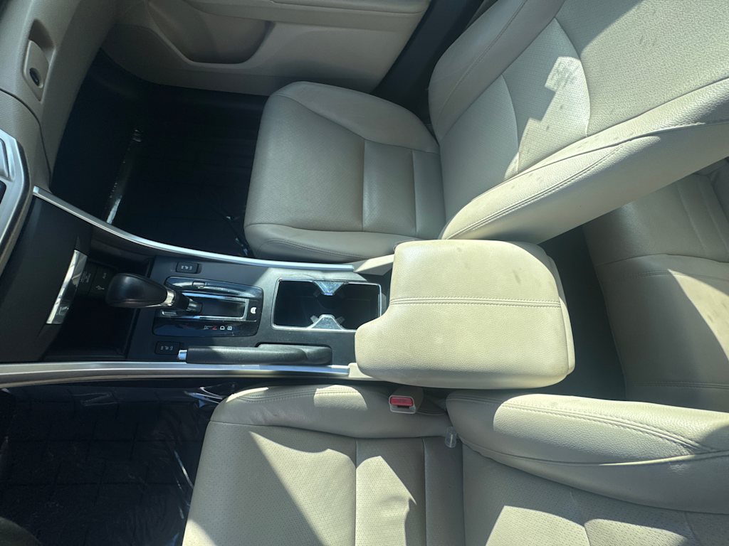 Thumbnail: 2015 Honda Accord - 8