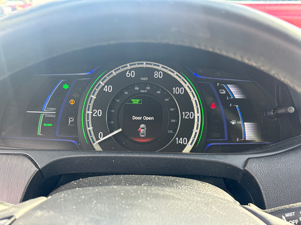 Thumbnail: 2015 Honda Accord - 9