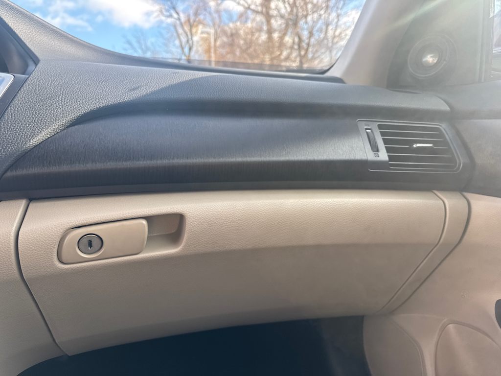 Thumbnail: 2015 Honda Accord - 20