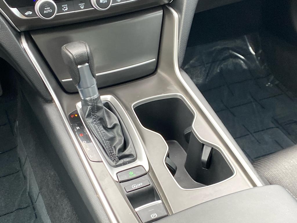 2022 Honda Accord LX 15