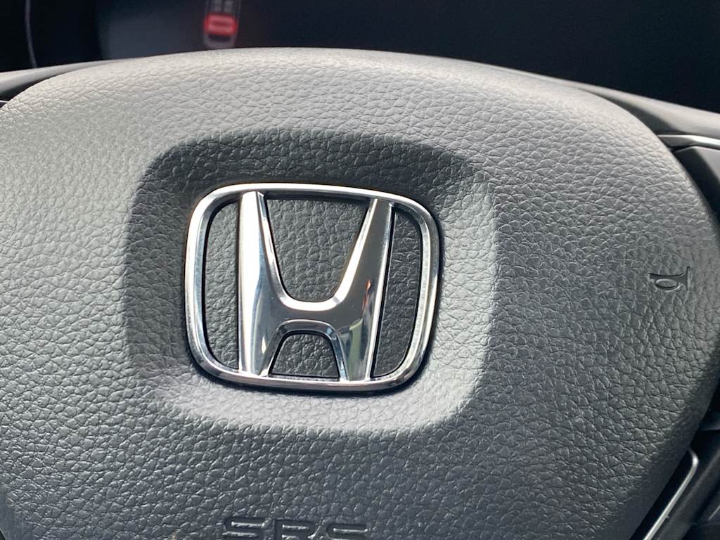 2022 Honda Accord LX 8