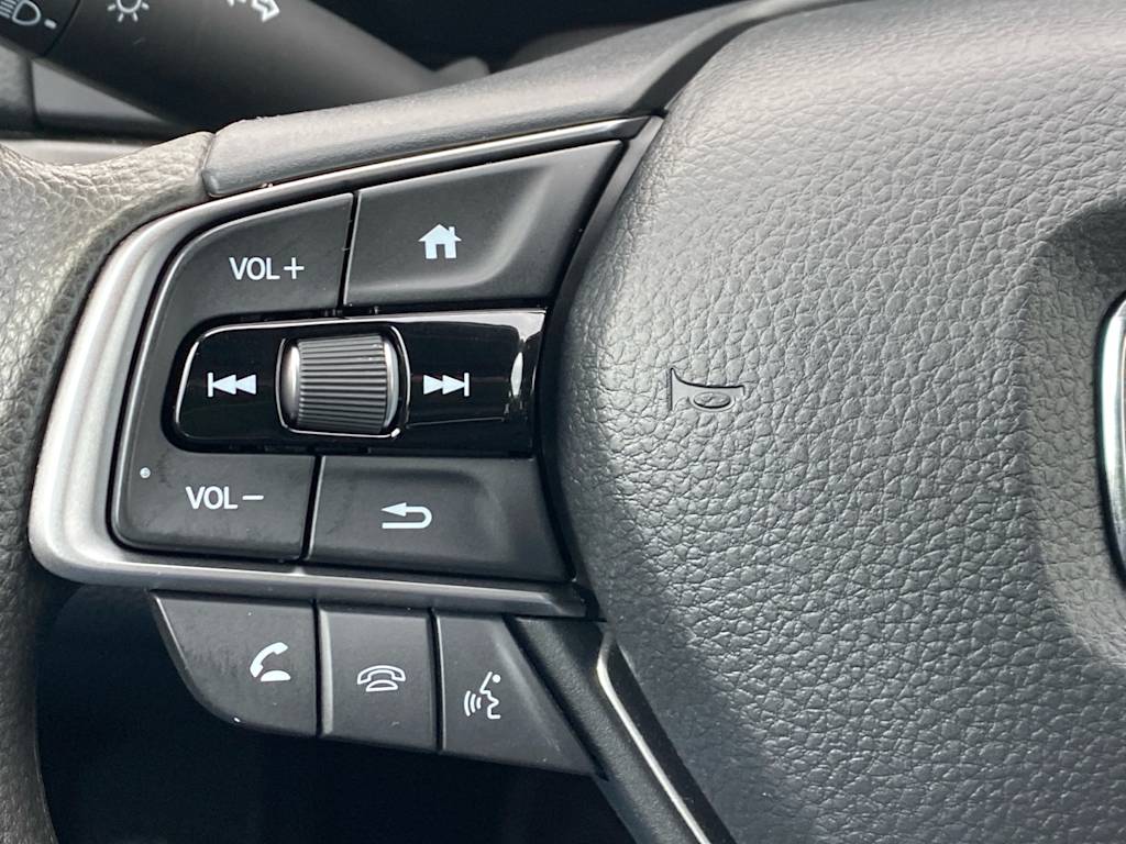 2022 Honda Accord LX 22