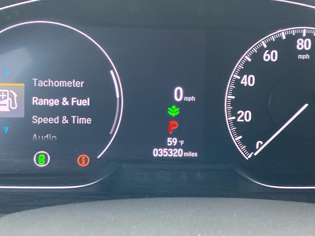 2022 Honda Accord LX 16