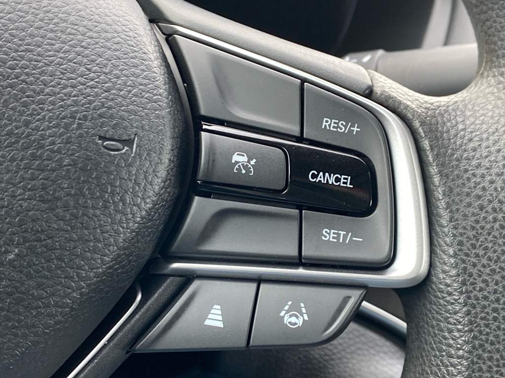 2022 Honda Accord LX 23