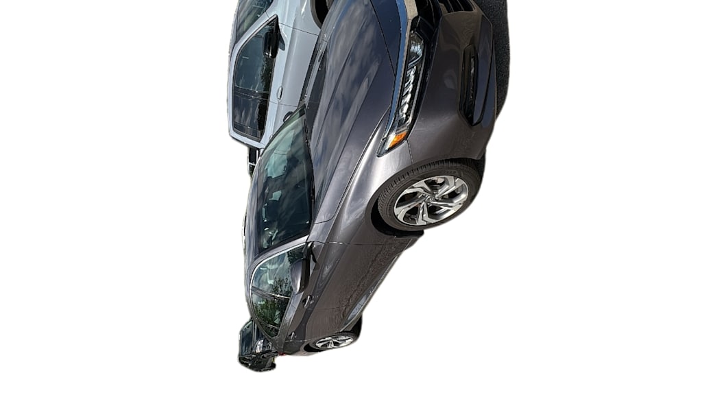 Thumbnail: 2020 Honda Accord - 6